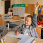 Повернення до шкіл: івано-франківські школярі знову навчаються офлайн.