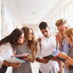 Прохідний бал на бюджет 2026: який потрібен результат НМТ