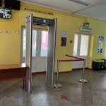 Шкільні турнікети: Рада прискорює впровадження