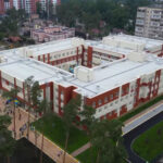 Скільки підземних шкіл збудують в Україні до кінця року?