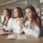 Вступ 2026: Які предмети потрібні для НМТ?