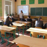 Житомир: освітній процес у школах та ПТУ, формат навчання