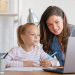 Житомирські школи: перехід на віддалене навчання.