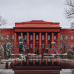 Зимовий набір: університети, що запрошують на підготовчі курси.