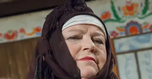 Пішла з життя шанована мисткиня України, Наталія Омельчук.