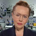 ТВ-ведуча “Єдиних новин” заявила про відхід з телемарафону.