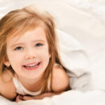 Як налагодити сон та режим дня дитини?