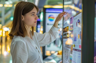 Bett та ISE 2026: свіжі перспективи для українського EdTech.