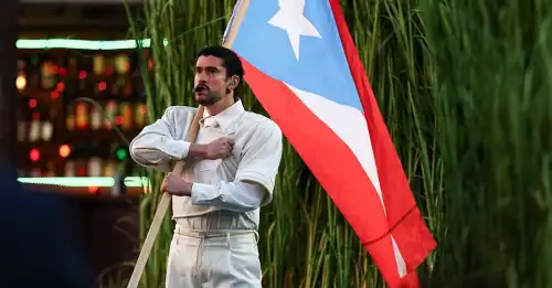 Від працівника складу до тріумфатора Супербоула: як Бед Банні підкорив&hellip;