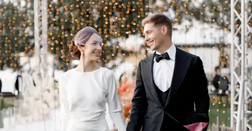 “Мене принижували, виганяли, відправляли геть”: колишня дружина Остапчука заявила про знущання.