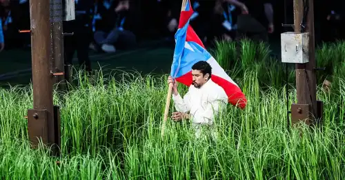 Бед Банні на Супербоулі: Трамп розкритикував виступ, назвавши його жахливим.