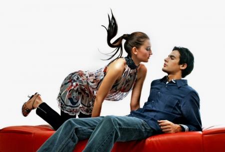 Чоловіки зневірилися, жінки все більше схожі на мужиків