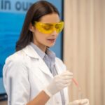 Дослідницька інфраструктура: оновлення в законодавстві.