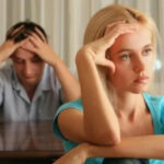 Ревнувати чи таки довіряти?