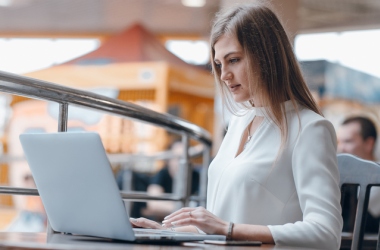 Педагоги мають право претендувати на 1500 грн для особистого розвитку.