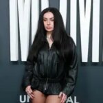Charli XCX висловила підтримку Україні після вечірки з росіянкою