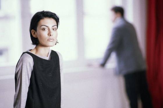 Парадокси жіночої вірності