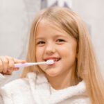 Бесіда з малюками про чистоту тіла