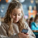 Смартфони в школах: чи потрібна заборона?
