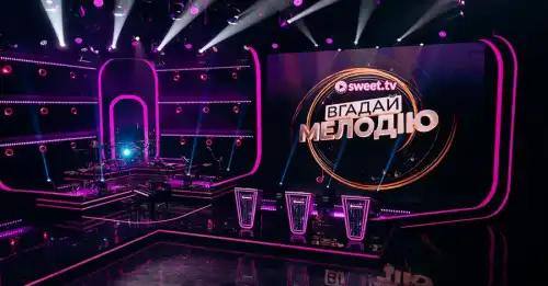 Шоумен “Вгадай мелодію” Михайло Хома Дзідзьо: Були зірки, що навіть власні хіти&hellip;