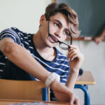 Які іспити здають при вступі до коледжів?