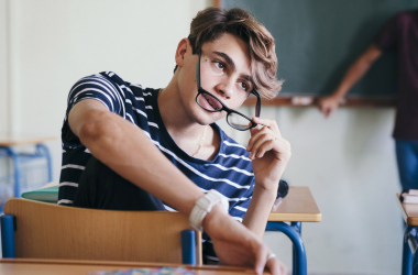 Які іспити здають при вступі до коледжів?