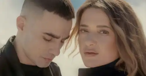 Нові релізи тижня: “Алібі” переробили “Табу” українською, а Могилевська вразила колаборацією