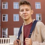 79 ліцеїв залучені до експерименту зі старшою профільною школою.