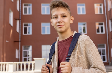 79 ліцеїв залучені до експерименту зі старшою профільною школою.