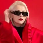 Музичне відродження: Міка Ньютон готує свіжий альбом після п’ятнадцятирічної перерви.