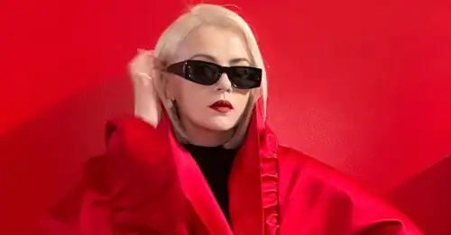 Музичне відродження: Міка Ньютон готує свіжий альбом після п’ятнадцятирічної перерви.