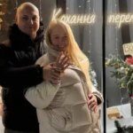 Тріумфаторка “Холостяка-13” Інна Бєлєнь побралася.