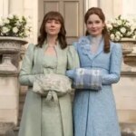 Бріджертони, 5 сезон: актуальна інформація