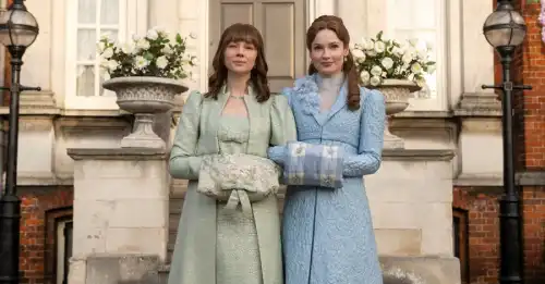 Бріджертони, 5 сезон: актуальна інформація