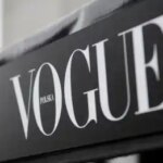 Польський Vogue прикрасив обкладинку з 81-річною істориком мистецтва Андою Роттенберг