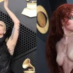 Grammy: Гага в пір’ї та епатажний образ Chappell Roan на червоній…