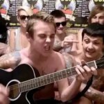 Пивоваров повернувся до металу. Хто ще з музикантів радикально змінив жанр?