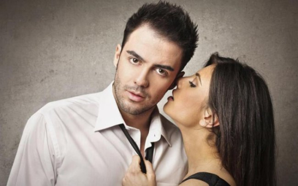 Стратегії жіночої поведінки. Чекати чи діяти?