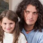 Спадкоємиця Андрія Кузьменка оприлюднила старі знімки в день пам’яті батькової смерті