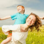 Як виховати життєрадісну дитину? Антимавуглі, або Робінзон Крузо