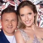 Катя Осадча та Юрій Горбунов відкрили таємниці щасливої родини
