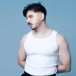 Український митець та його команда здобули “Греммі”, проте він не зміг…