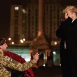 Зимові романи українського бомонду: одруження, освідчення та розриви.