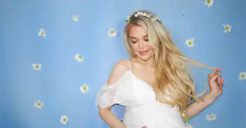 Аліна Гросу поділилася гендером первістка у свіжому відеокліпі