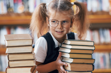 Кабмін реформував процес розробки шкільних посібників.