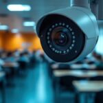 Поліція визначила програму безпеки навчальних закладів.