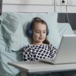 Вчителям, які викладають для дітей в госпіталях, радять відвідати онлайн-курс