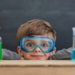 Ірина Потапенко: «Наука бере свій початок не з рівнянь, а з…