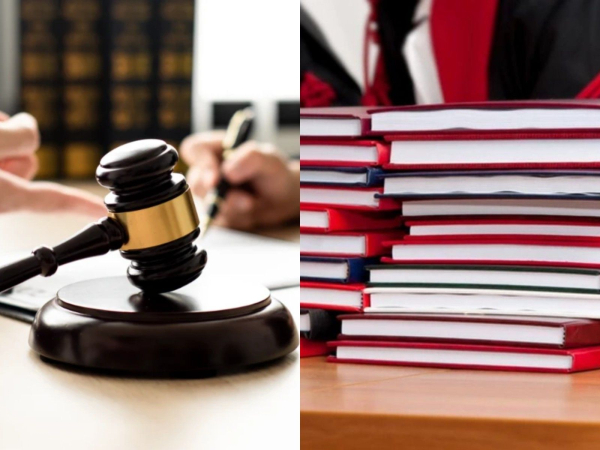 Дисертації: покарання за плагіат та копіювання в Україні