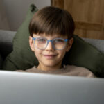 Безпечний інтернет: вправи для юних школярів